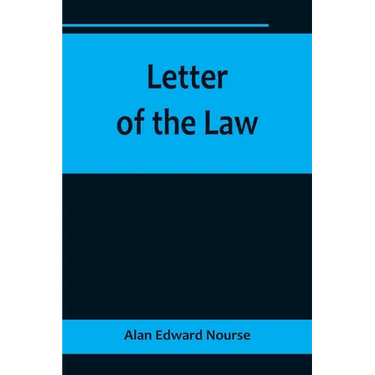 Letter of the Law