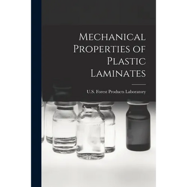 Mechanical Properties of Plastic Laminates