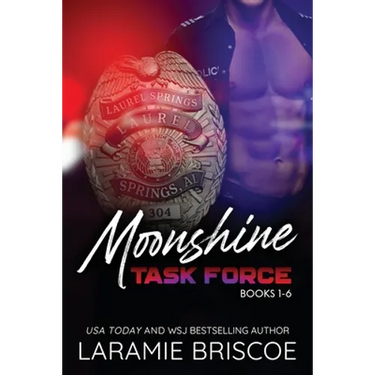 The Moonshine Task Force Series