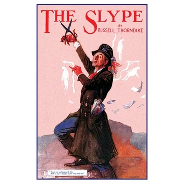 The Slype