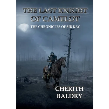 The Last Knight of Camelot