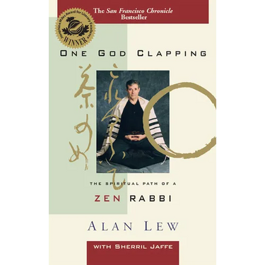 One God Clapping