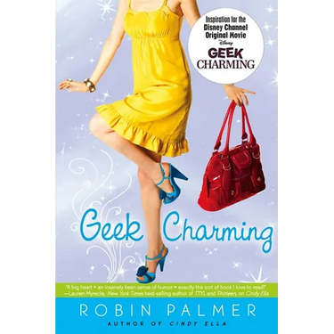 Geek Charming