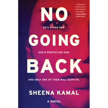 No Going Back