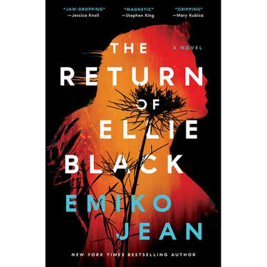 The Return of Ellie Black