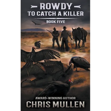 Rowdy: To Catch A Killer