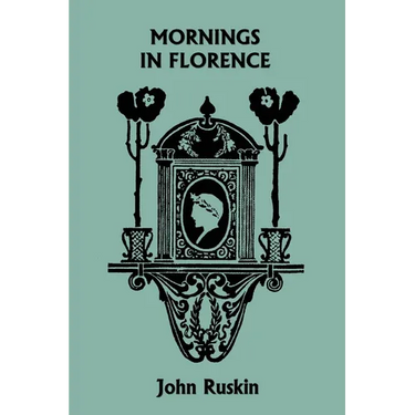 Mornings in Florence (Yesterday's Classics)