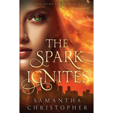 The Spark Ignites