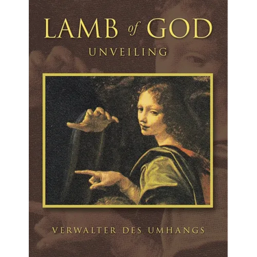 Lamb of God: Unveiling