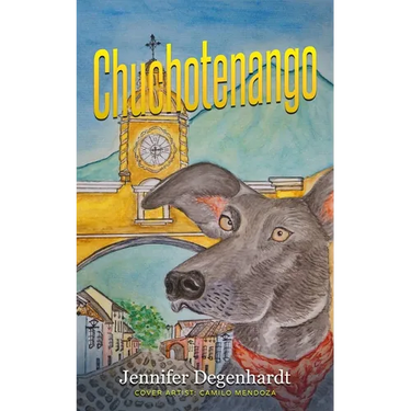 Chuchotenango
