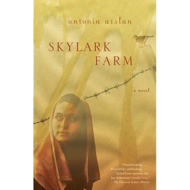 Skylark Farm