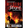 Wildfire on the Skagit: a wildfire smokejumper romantic suspense