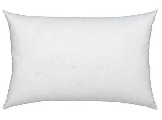 20x10 or 10x20 | Indoor Outdoor Hypoallergenic Polyester Pillow Insert | Quality Insert | Pillow Insert | Throw Pillow Insert | Pillow Form by UniikPillows