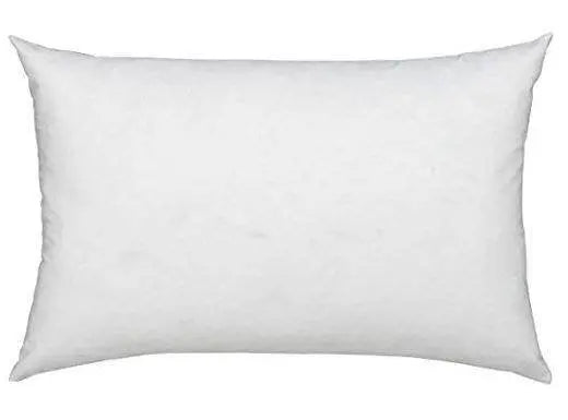 20x12 or 12x20 | Indoor Outdoor Hypoallergenic Polyester Pillow Insert | Quality Insert | Pillow Insert | Throw Pillow Insert | Pillow Form by UniikPillows