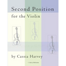 Second Position for the Violin