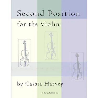 Second Position for the Violin