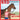 Red The One-Eyed Horse: Confidence and Courage