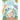 A Wild Day at the Zoo: Children's Picture Book
