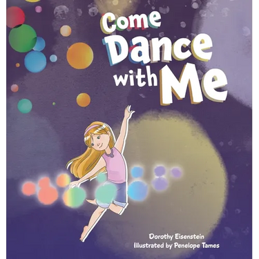 Come Dance with Me