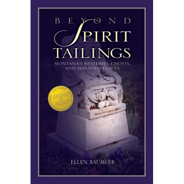 Beyond Spirit Tailings