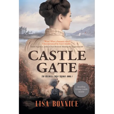 Castle Gate