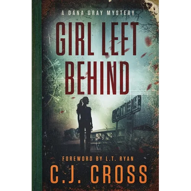 Girl Left Behind