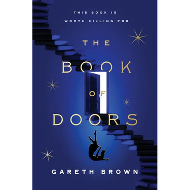 The Book of Doors