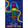 The Misadventures of Minkus the Mage