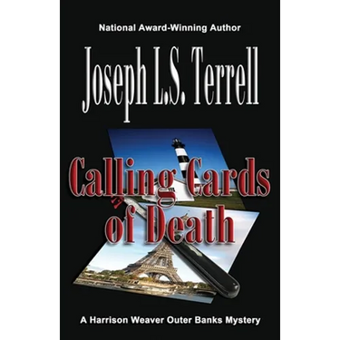 Calling Cards of Death