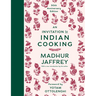 An Invitation to Indian Cooking: 50th Anniversary Edition: A Cookbook