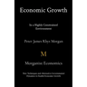 Economic Growth In a Highly Constrained Environment.