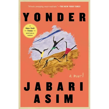 Yonder