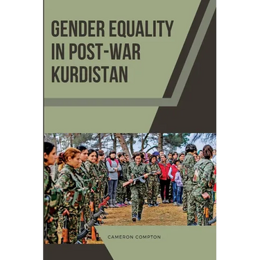 Gender Equality in Post-War Kurdistan