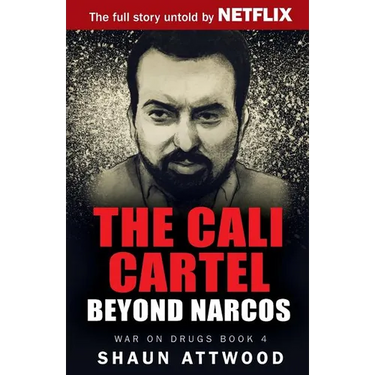 The Cali Cartel: Beyond Narcos