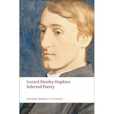 Selected Poetry