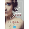 The Illicit Love of a Courtesan