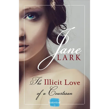 The Illicit Love of a Courtesan