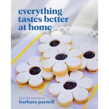 Everything Tastes Better at Home