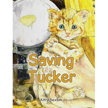 Saving Tucker