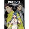 Detroit: Become Human -Tokyo Stories-, Vol. 2 (Manga)