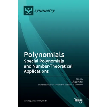 Polynomials: Special Polynomials and Number-Theoretical Applications