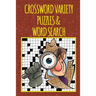 Crossword Variety Puzzles & Word Search