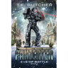 Armored Warrior Panzerter: Eve of Battle