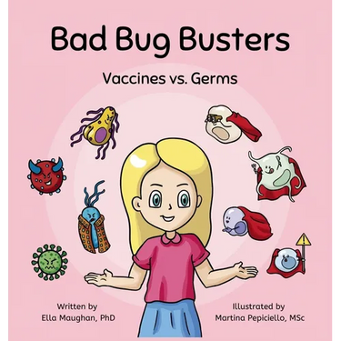 Bad Bug Busters: Vaccines vs. Germs