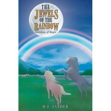 The Jewels of the Rainbow: Rainbow Magic