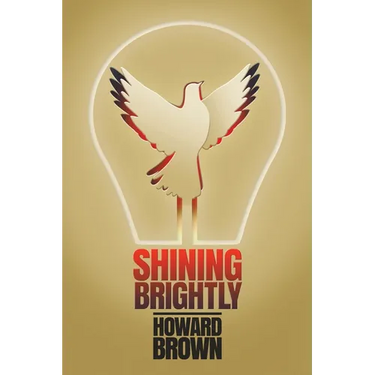 Shining Brightly: A memoir of resilience and hope by a two-time cancer survivor, Silicon Valley entrepreneur and interfaith peacemaker