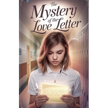 The Mystery of the Love Letter