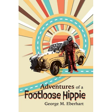 Adventures of a Footloose Hippie