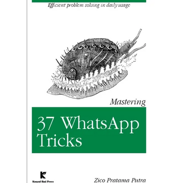 Mastering 37 Whatsapp Tricks