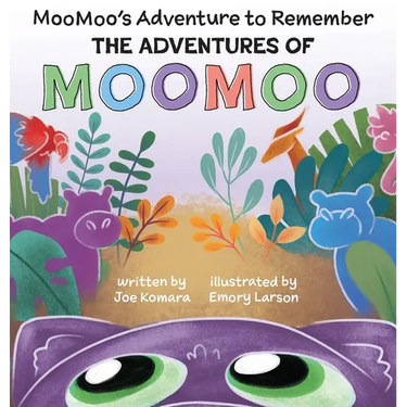 The Adventures of MOOMOO: MooMoo's Adventure to Remember